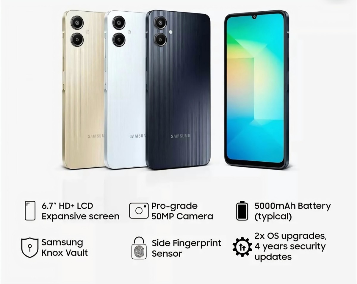 Samsung Galaxy A6 - 64 GB - Black (Unlocked) for sale online | eBay