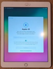 Apple iPad 6. Gen. 128GB, WLAN + Cellular (9,...
