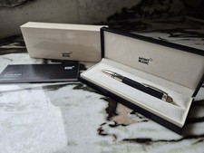 Montblanc Starwalker Spirit of Racing Doue Ballpoint Pen