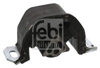 Lagerung Motor Vorne Links Febi Bilstein 02968 FÜR Opel Motorlager Motorhalter