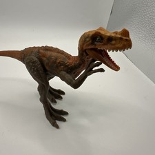 Jurassic Park Dino Rivals Proceratosaurus  Di...