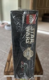 New MISB unopened Lego Star Wars UCS Slave 1 (75060) BNIB Retired Factory Sealed