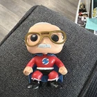 Funko Pop! Vinyl: Marvel - Stan Lee (Superhero) - L.A. Comic Con Hot Topic...