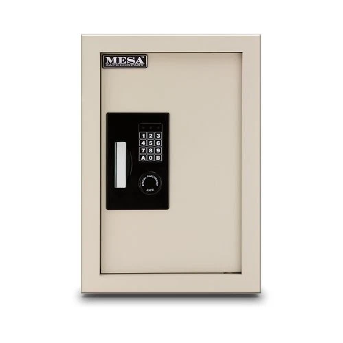 Mesa Safe Company Wall Safe