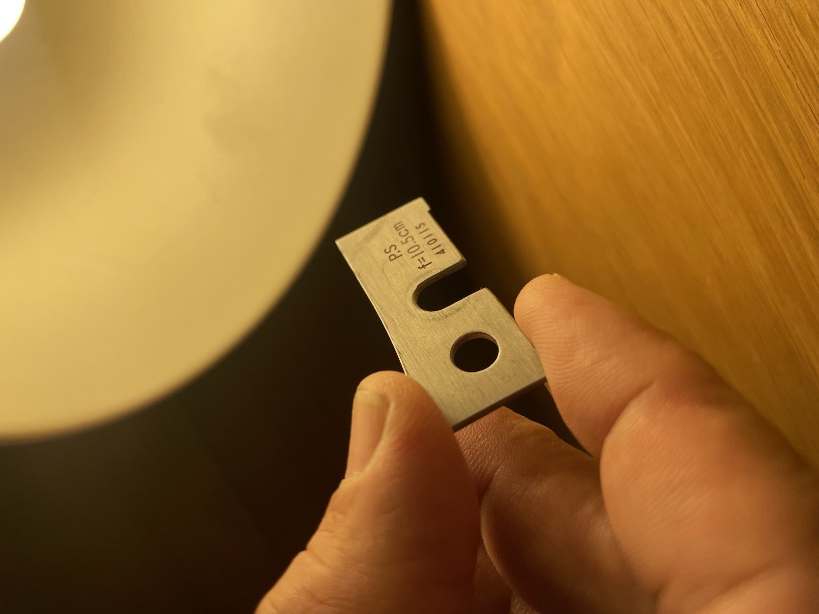 *Near Mint* Horseman 105mm Rangefinder Cam for Topcor P.S Lens VH-R 980 985 /JPN