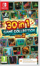 ebay® Auktion 236866921524 | 30 in 1 Game Collection: Vol 2 Juego para Consola Nintendo Switch Thumbnail of ebay® auction 236866921524 | 30 in 1 Game Collection: Vol 2 Juego para Consola Nintendo Switch
