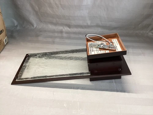 Minka Lavery 72382-246 Great Outdoors Westgate 1 Light - Imperfections - Picture 14 of 18