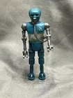 Kenner Star Wars 2-1B Medical Droid Action Figure 1980 ESB Excellent Condition