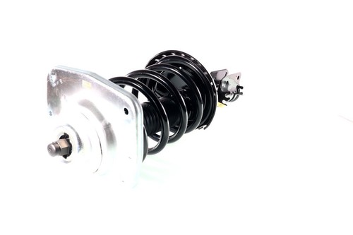 2x Federbein Stoßdämpfer vorne für Citroen Jumpy 2.0I, 1.6/2.0HDI - Bild 6 von 24