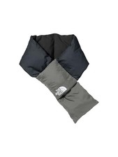 THE NORTH FACE Nuptse Down Muffler NN72511 Unisex Gray Winter Courier Japan New