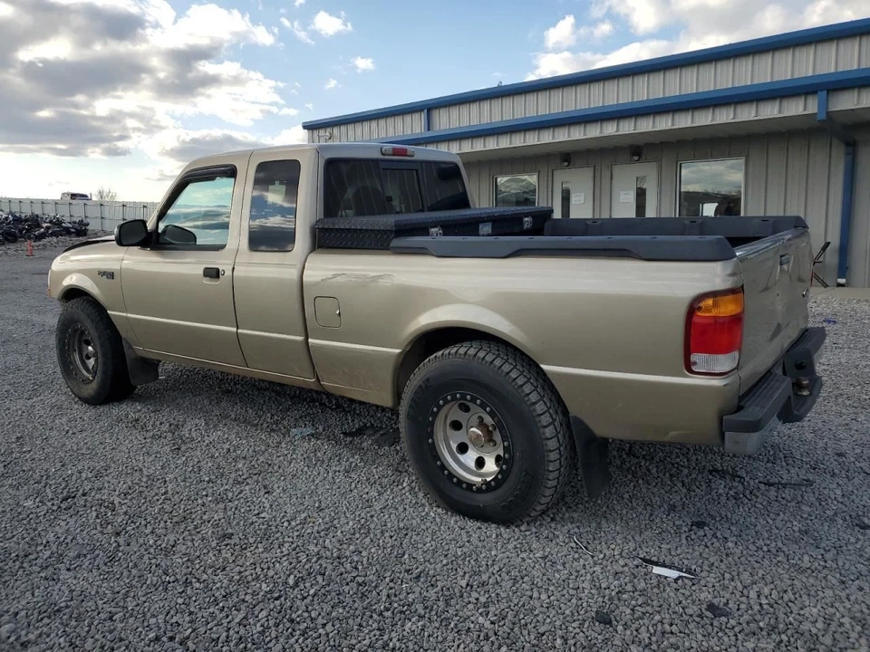 Farol esquerdo do motorista compatível com 98-00 RANGER 3512844 - Imagem 3 de 4