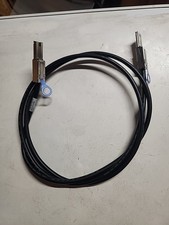 Molex SFF-8088 TO SFF-8088 Mini-SAS to Mini-SAS 2 Meter Cable CBL-00056-02-A-R