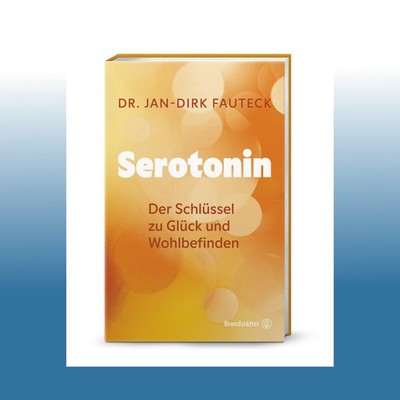 Serotonin | Dr. Jan-Dirk Fauteck