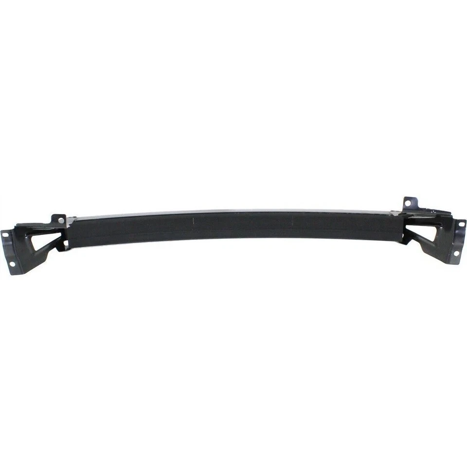 New Front Lower Bumper Reinforcement Impact Bar For 2010-2016 Cadillac SRX Steel - Imagem 2 de 4