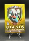 2025 Topps Chrome Earl Campbell Base (RAW)