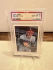 SSPC 1975 Nolan Ryan California Angels Baseball Card #187 PSA GEM MT 10