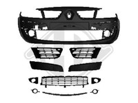 StoßStange Vorne Lackierbar FüR Renault Scenic 2006-2009