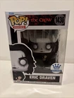 Funko Pop! Vinyl: The Crow - Eric Draven - Funko (Exclusive) #1430