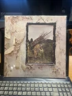 Led  Zeppelin iv vinyl