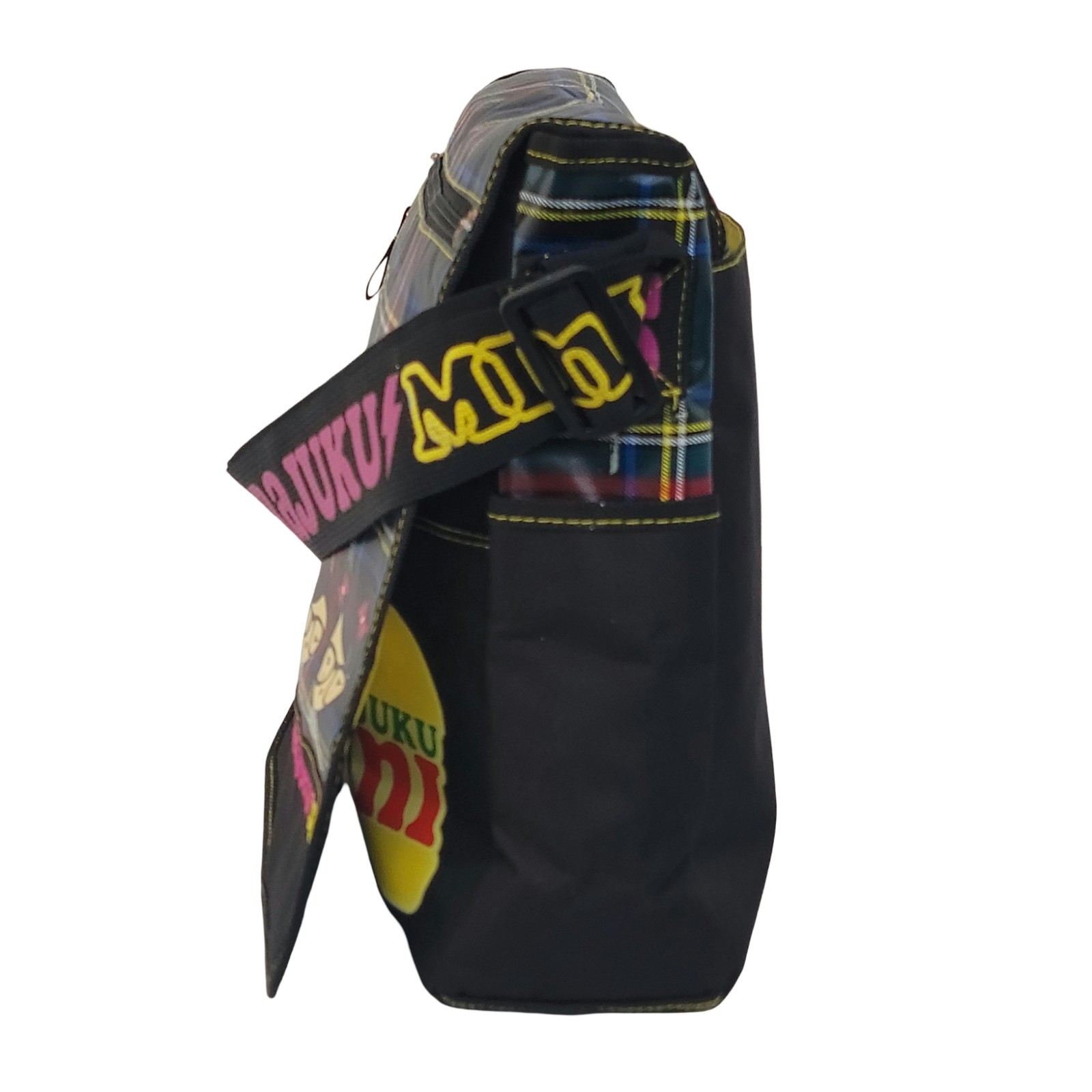 Gwen Stefani Harajuku Lovers Mini Crossbody Messenger Bag