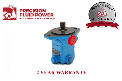 Remanufactured Vickers 30VQ28A11D20LH Hydraulic Pump 2 Year Warranty