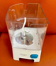 OEM Whirlpool Refrigerator Ice Bin 2212302 2255577 From M# GS2SHAXNL00