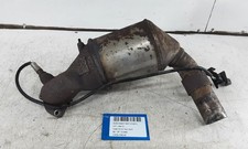 Catalyseurs Suzuki SWIFT