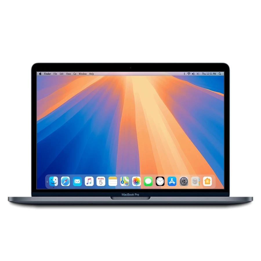 Apple MacBook Pro 13.3 Inch 1TB Laptops for sale | eBay