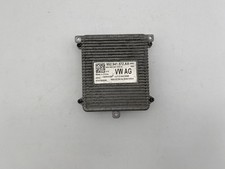2021-2023 Volkswagen Atlas LED Headlight Ballast Control Module 992 941 572 AA