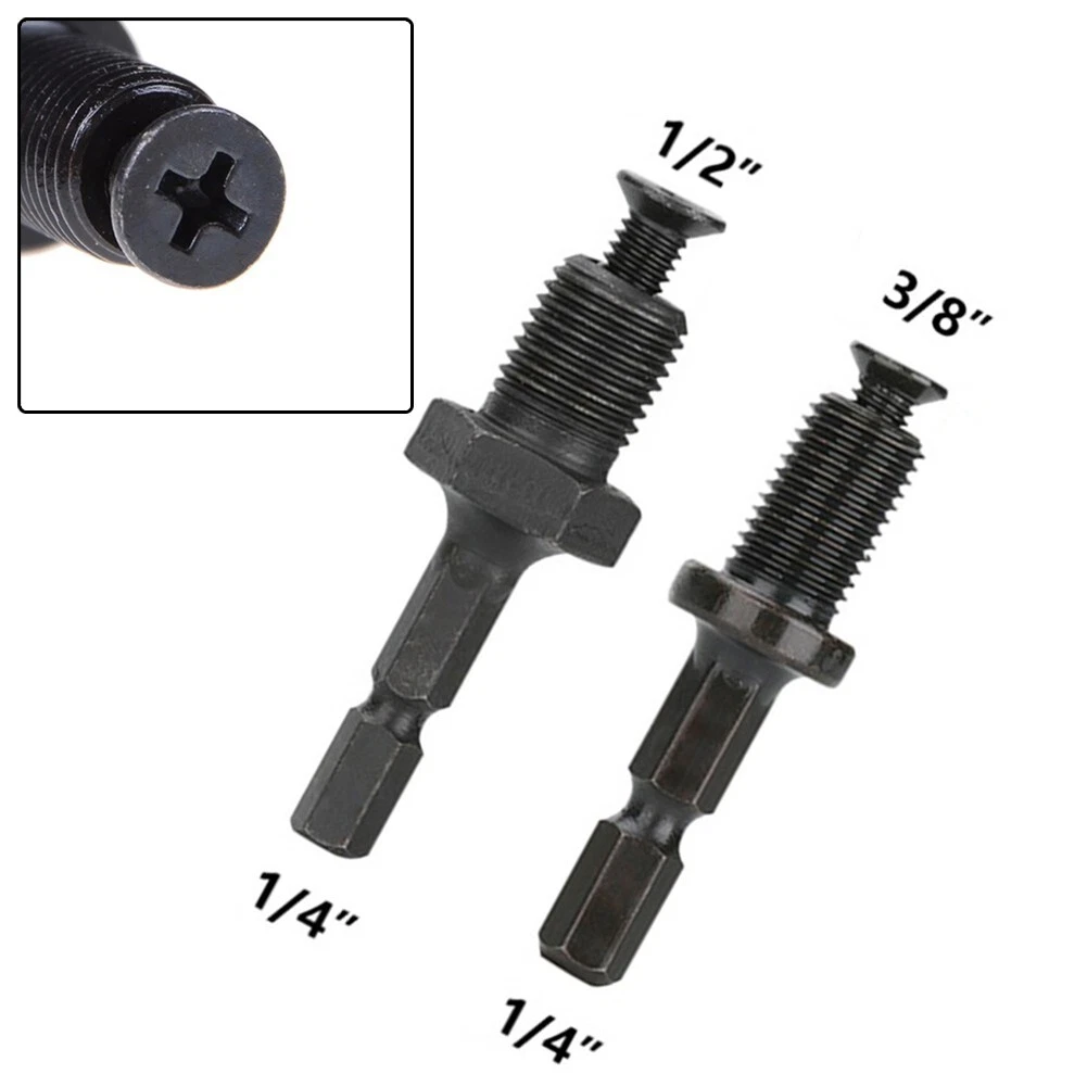 1 4 to 3 8 chuck adapter online