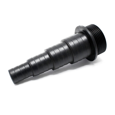Ersatzteil SunSun CBF-350B Schlauchstufentülle (Einlass) Bio-Teichfilter