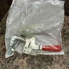 Destaco Model 325-201 Clamp Toggle Work Holding New!