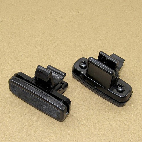 Door Window Buckle Snap Lock Buckle Replacement for Kubota 155/161/163/165 - Picture 4 of 6
