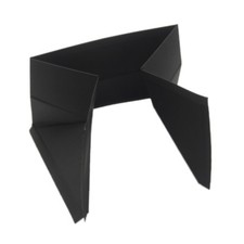 Telo di ricambio copertura cappuccio messa a fuoco per fotocamera Toyo Horseman Cambo 4x5