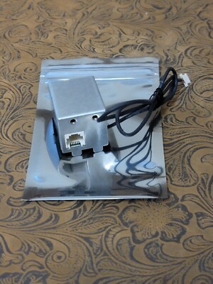 Apple PowerMac G4 54k Modem Port U01.026.C.00  