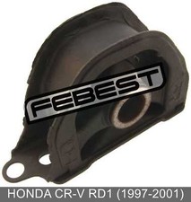 Front Right Engine Mount Mt For Honda Cr-V Rd1 (1997-2001)