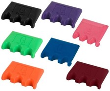 Q Claw 3-Cue Holder