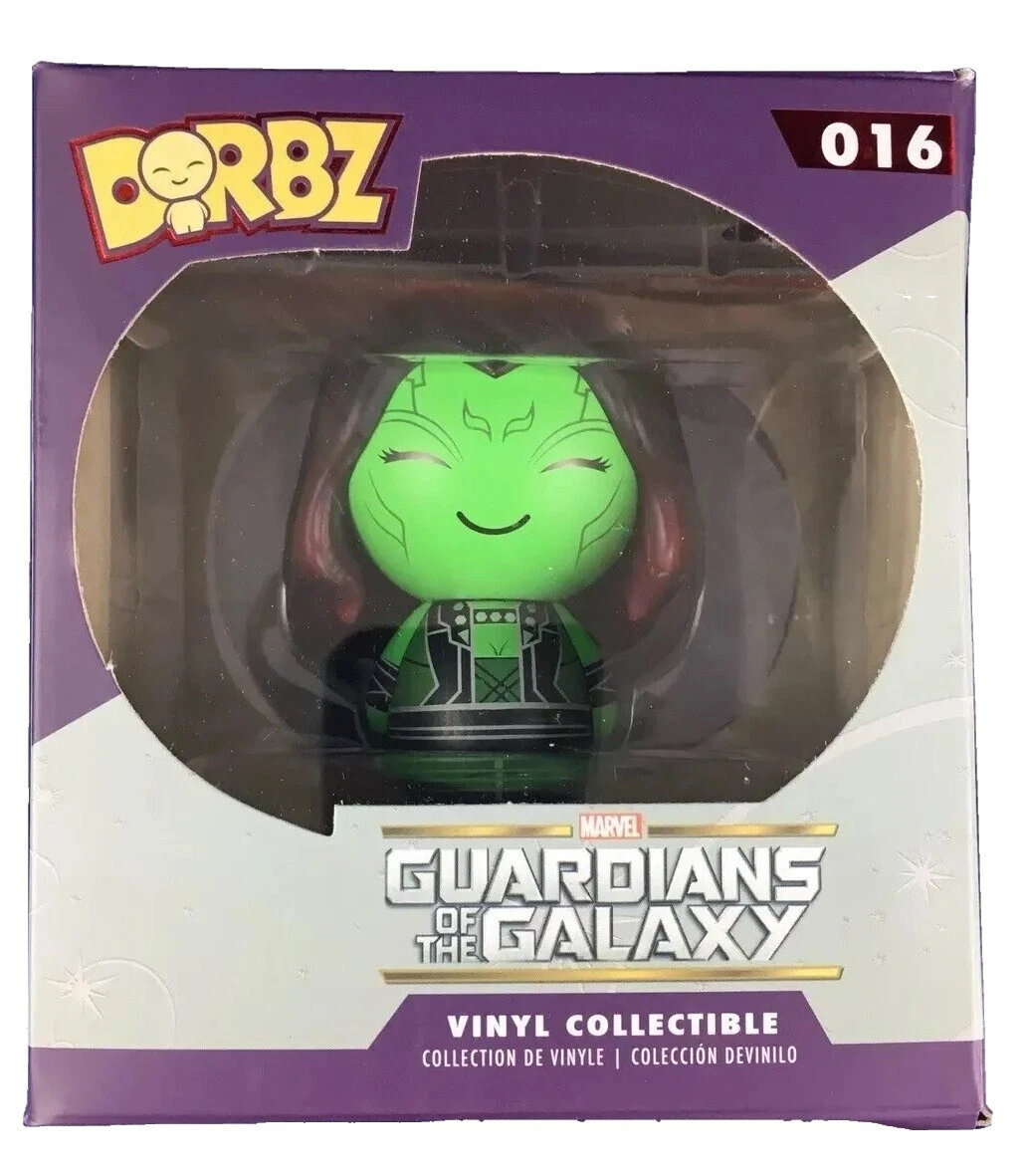 Funko Gamora Vinyl Action Figures & Accessories