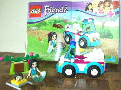 lego 41086