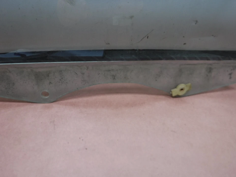 Jeep Wagoneer J10 63-91 puerta delantera o trasera ventana de vidrio OEM alimentación envío gratuito Foto 2 de 2