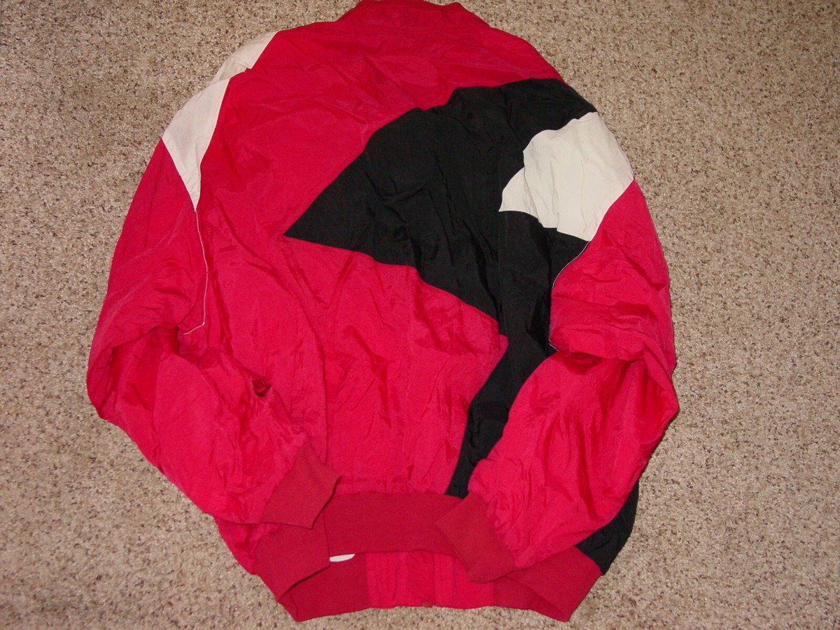 Mens VINTAGE 1990's Nike Air Jordan 