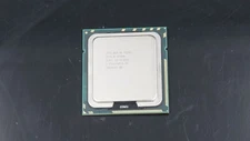 SLBF3 INTEL XEON X5570 2.933GHz 4 CORE 8MB CPU PROCESSOR LGA1366
