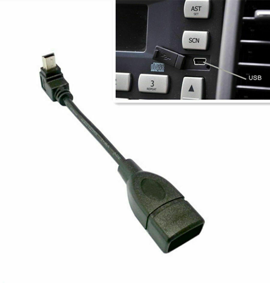 Zx Microdrive Adattatore Micro USB Maschio A USB Femmina - Cavo Host Da 10cm Per Collegare Penne USB A Smartphone Adattatore Universale Micro Usb - Foto 2