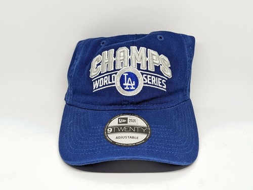 New Era Adjustable 9Twenty LA Dodgers 