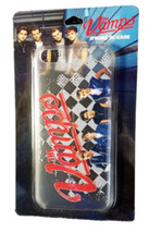 The Vamps iPhone 5c Case New
