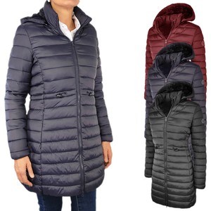 giubbotto donna imbottito