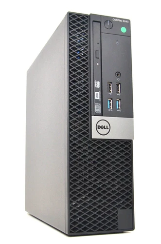Ordinateur PC DELL Optiplex 3040 SFF i3-6100/8GB/Lic. WinPro (SANS DISQUE DUR)