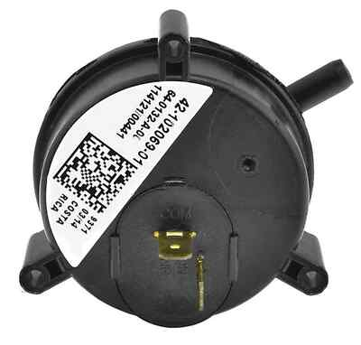 #ad Rheem PD425142 Pressure Switch Kit 0.80 $30.59