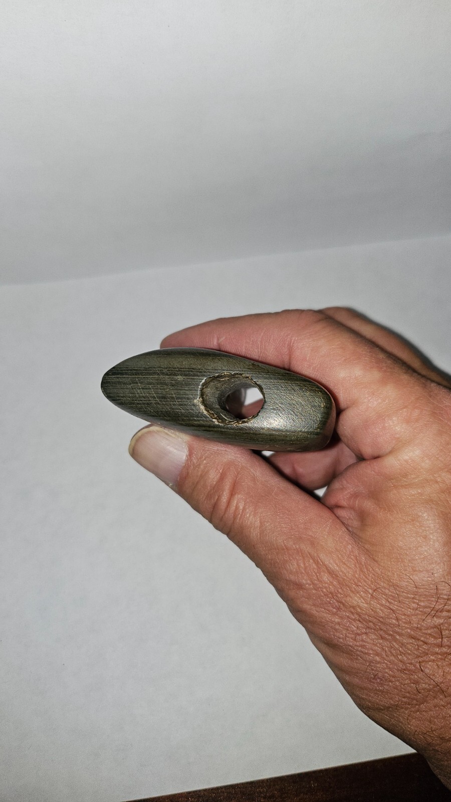 GENICULATE BANNERSTONE MARION CO. OHIO eBay