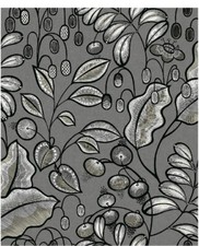 Zoom By Masureel Wallpaper Bahai Night HIA003 10.05m X 0. 53m